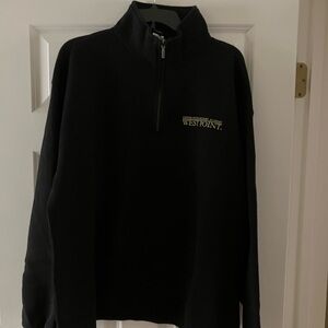 USMA 🇺🇸 @ West Point Quarter-Zip Pullover